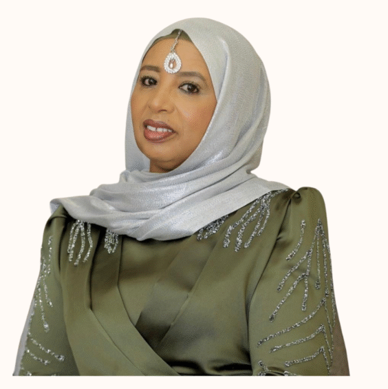 Human Service Specialist