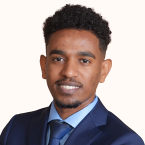 Data Analysis Specialist